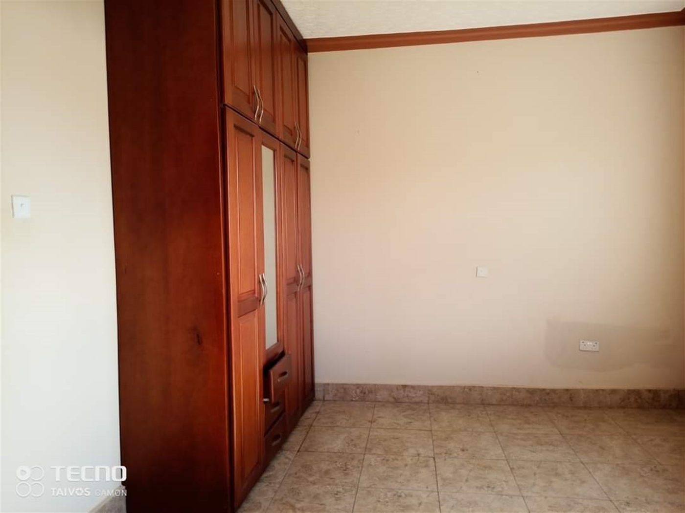 Apartment for rent in Namugongo Wakiso