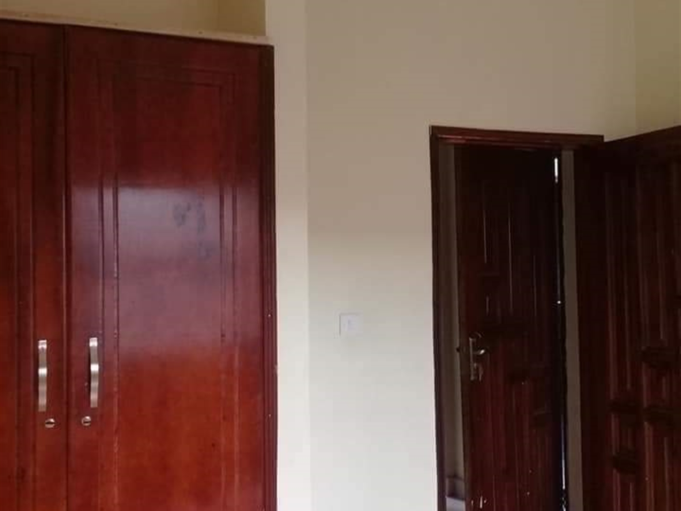 Semi Detached for rent in Gayaza Wakiso