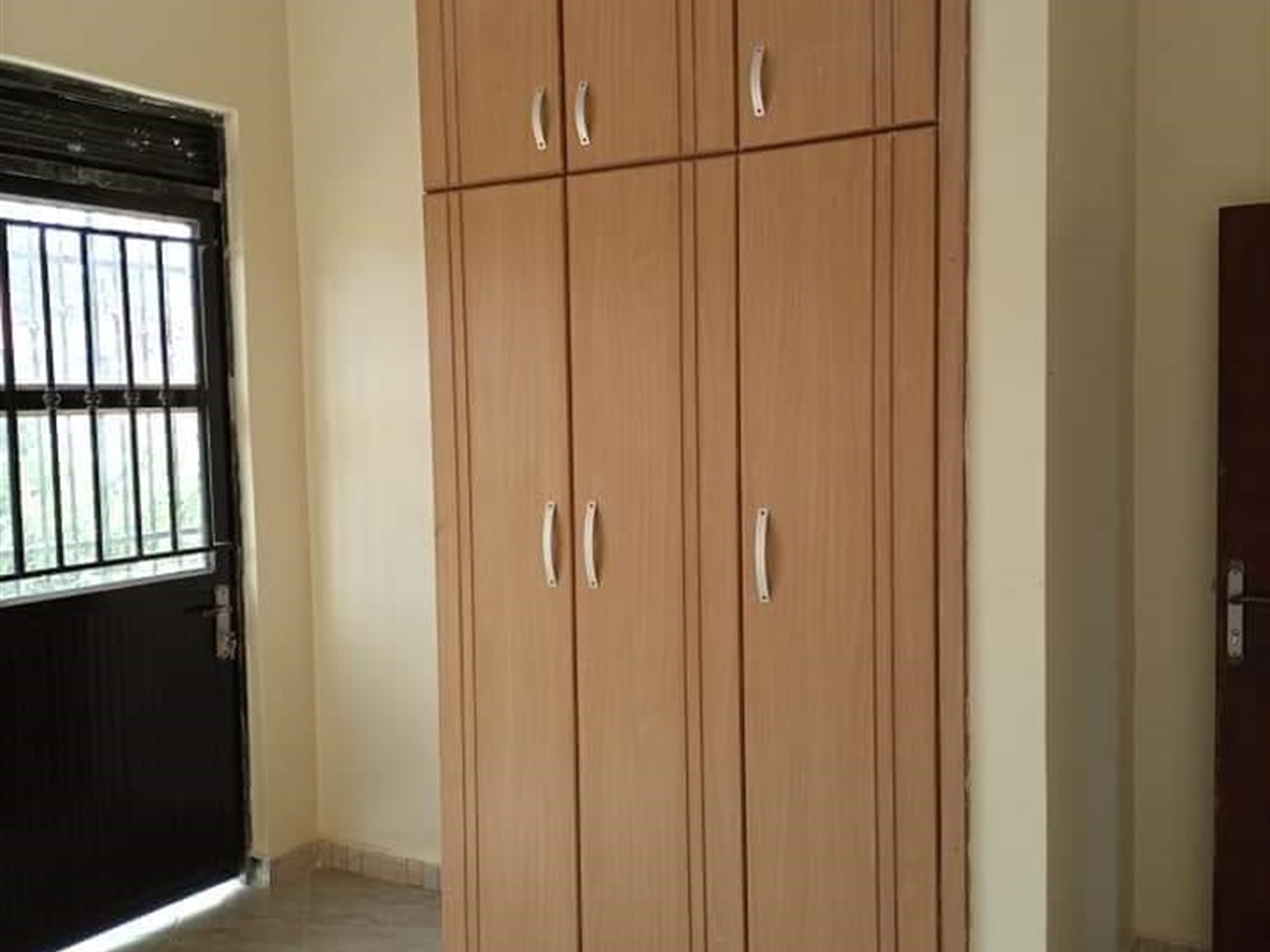 Apartment for rent in Namugongo Wakiso