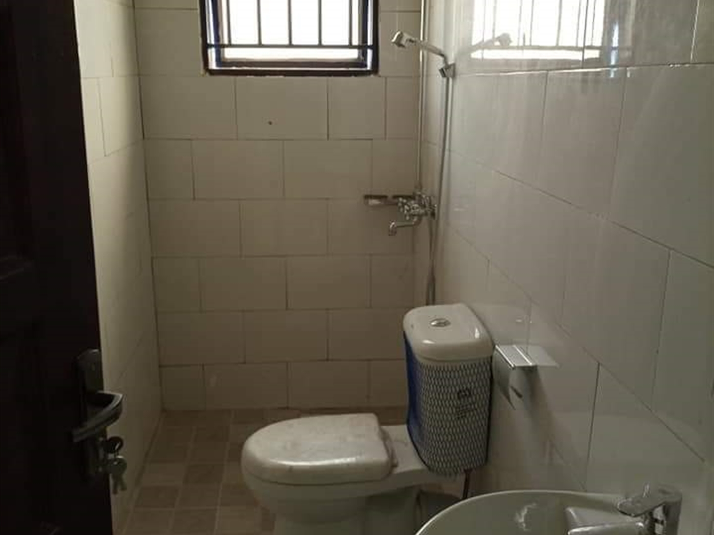 Apartment for rent in Namugongo Wakiso