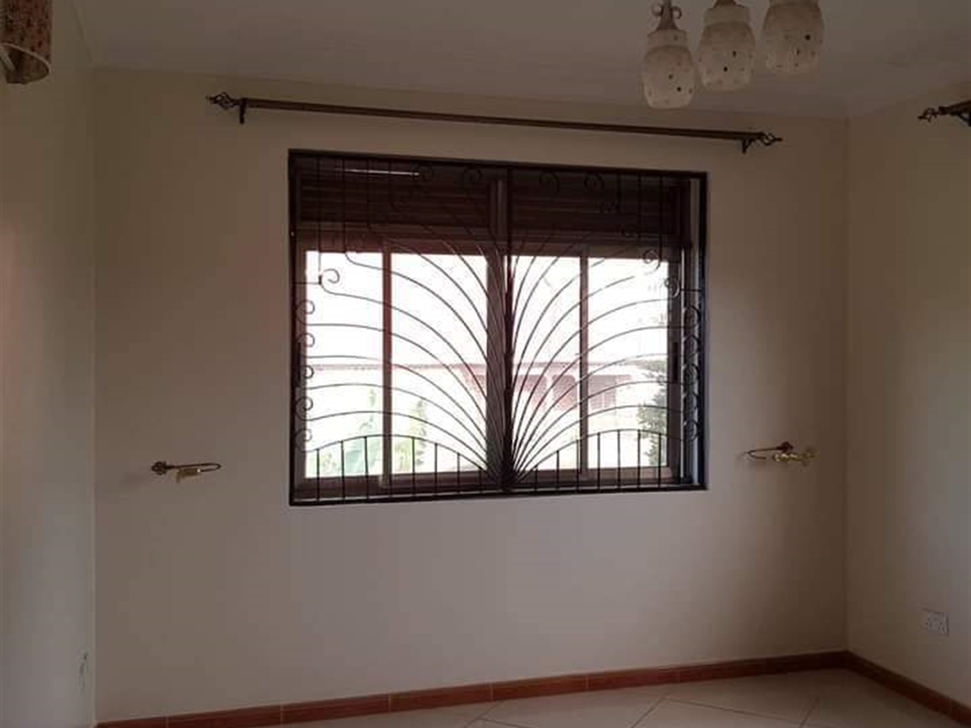 Apartment for rent in Kira Wakiso