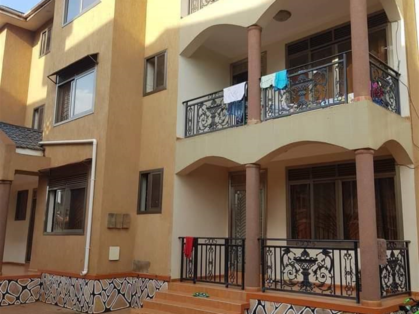 Apartment for rent in Kira Wakiso