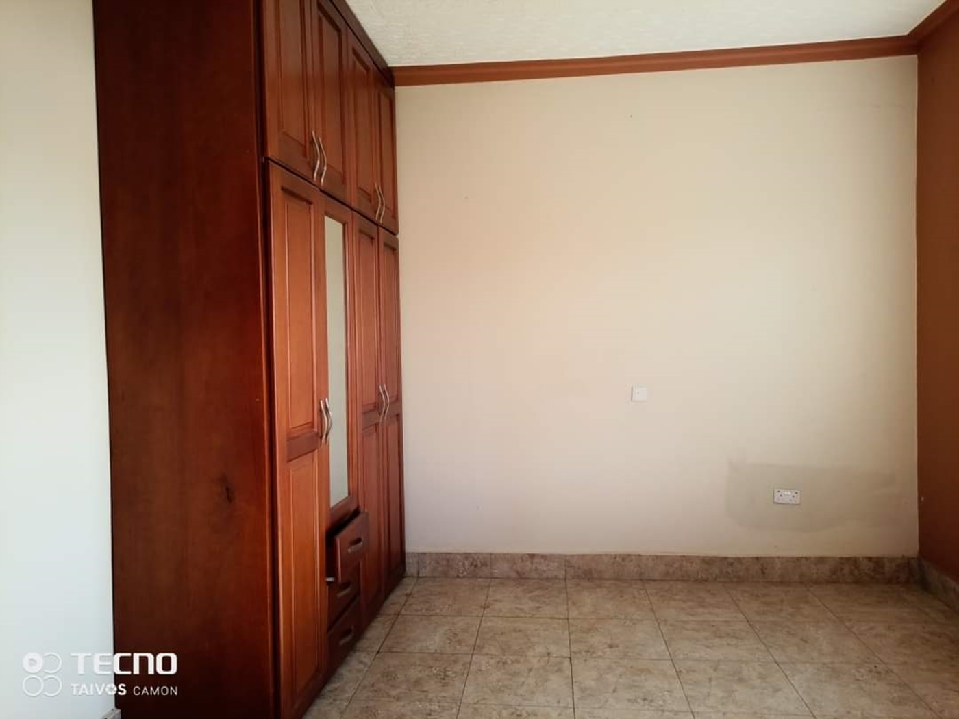 Apartment for rent in Namugongo Wakiso