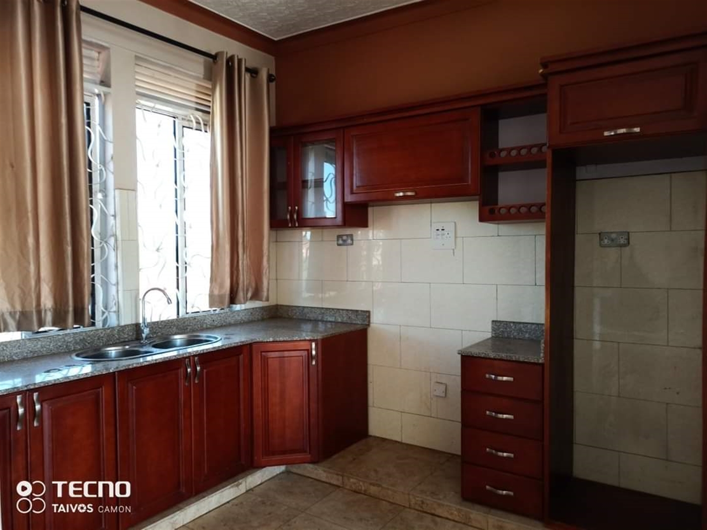 Apartment for rent in Namugongo Wakiso