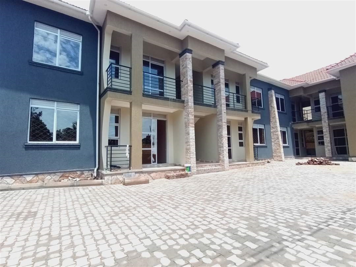 Apartment block for sale in Kira Wakiso