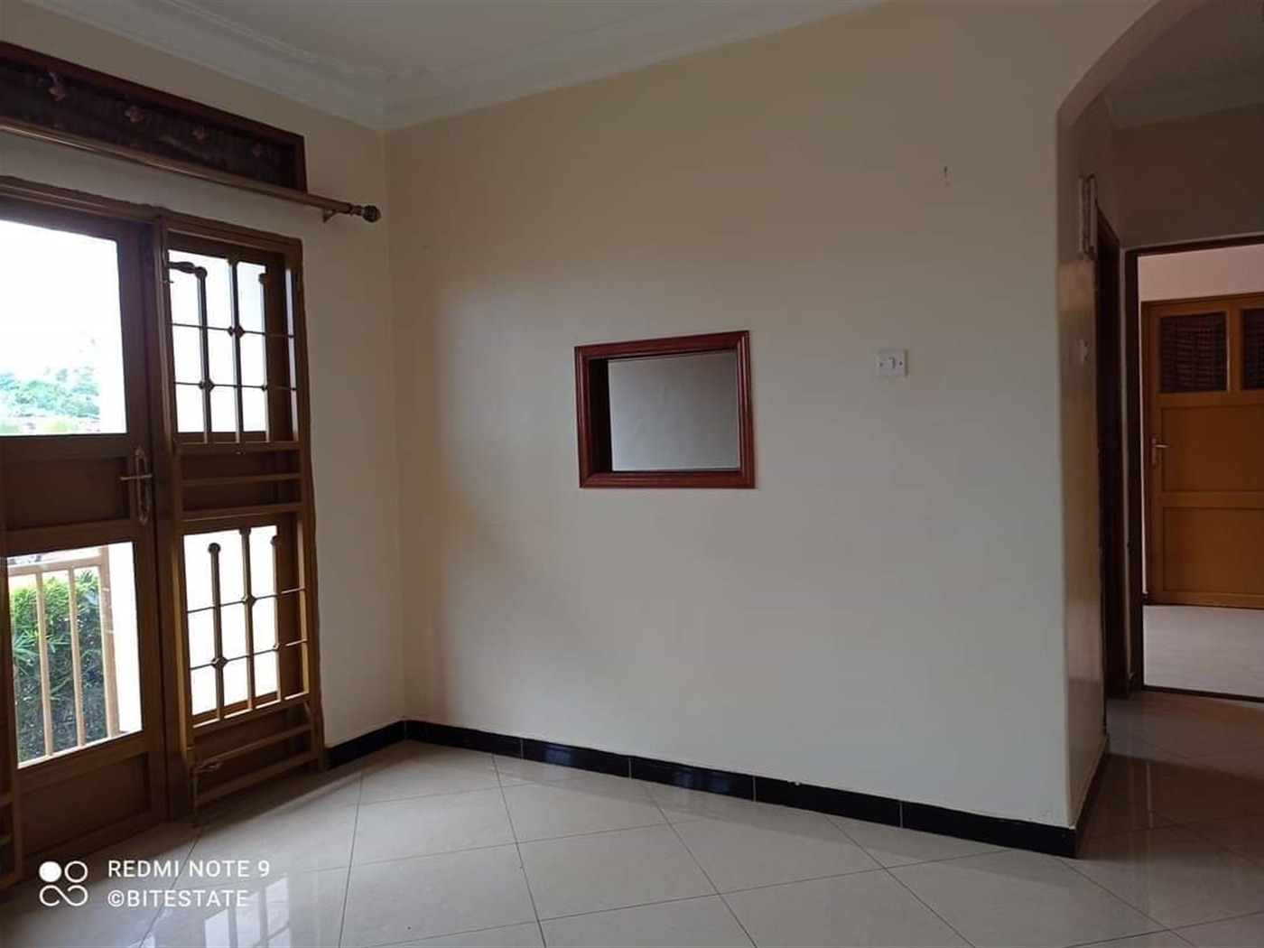 Apartment for rent in Kira Wakiso