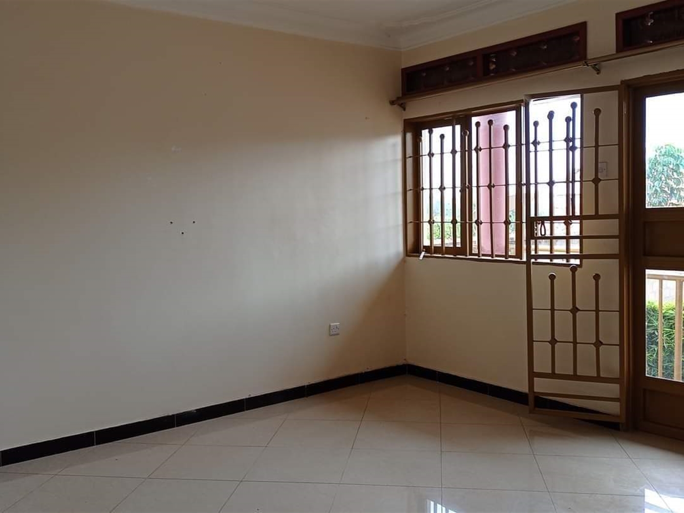 Apartment for rent in Kira Wakiso