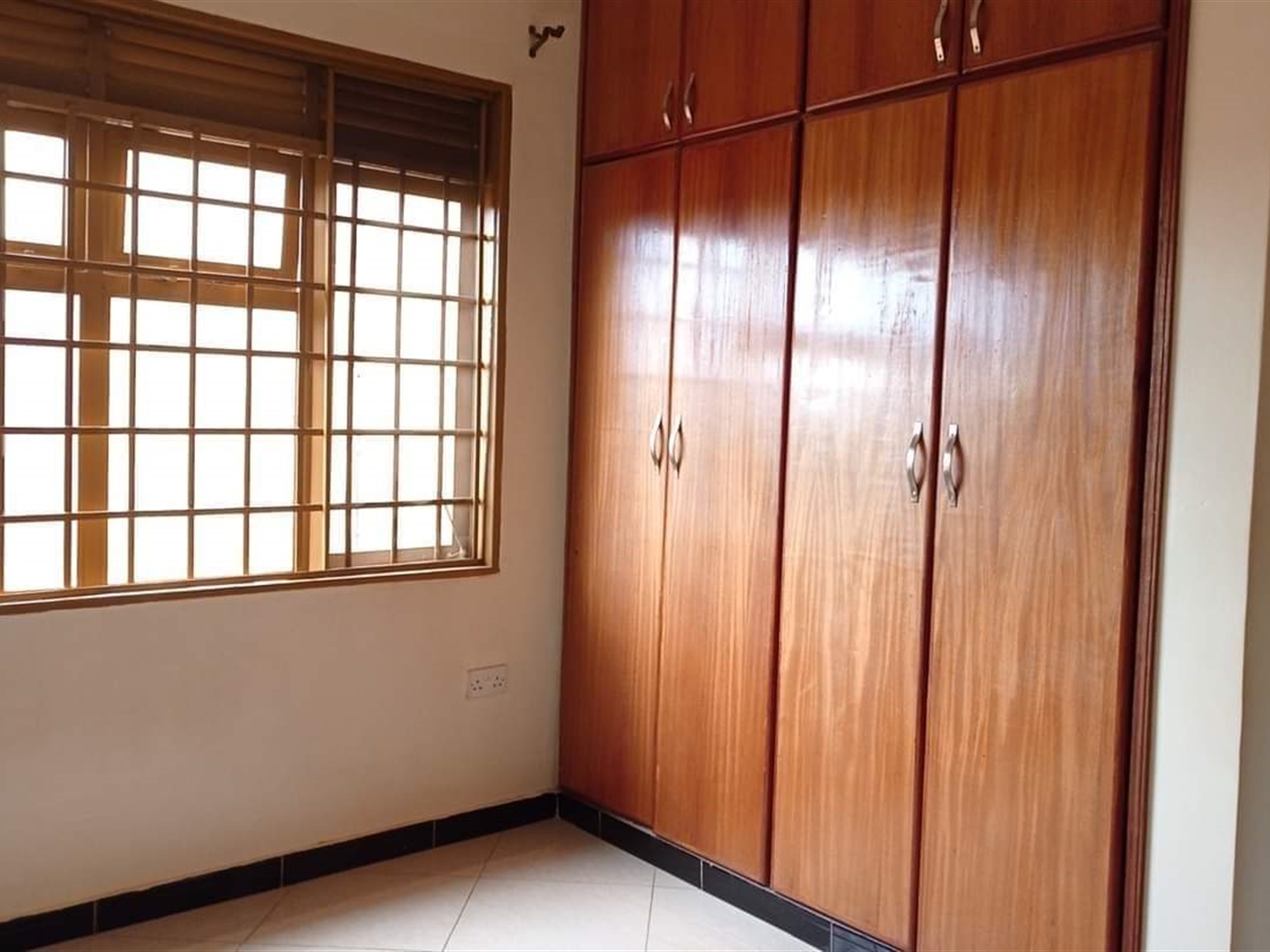 Apartment for rent in Kira Wakiso