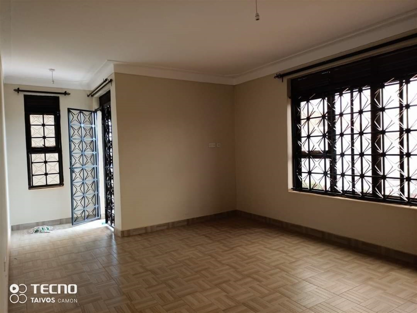 Apartment for rent in Namugongo Wakiso