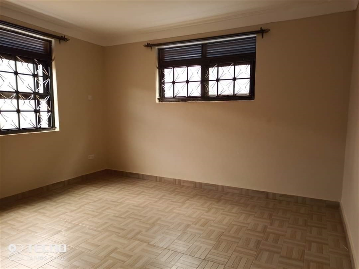 Apartment for rent in Namugongo Wakiso