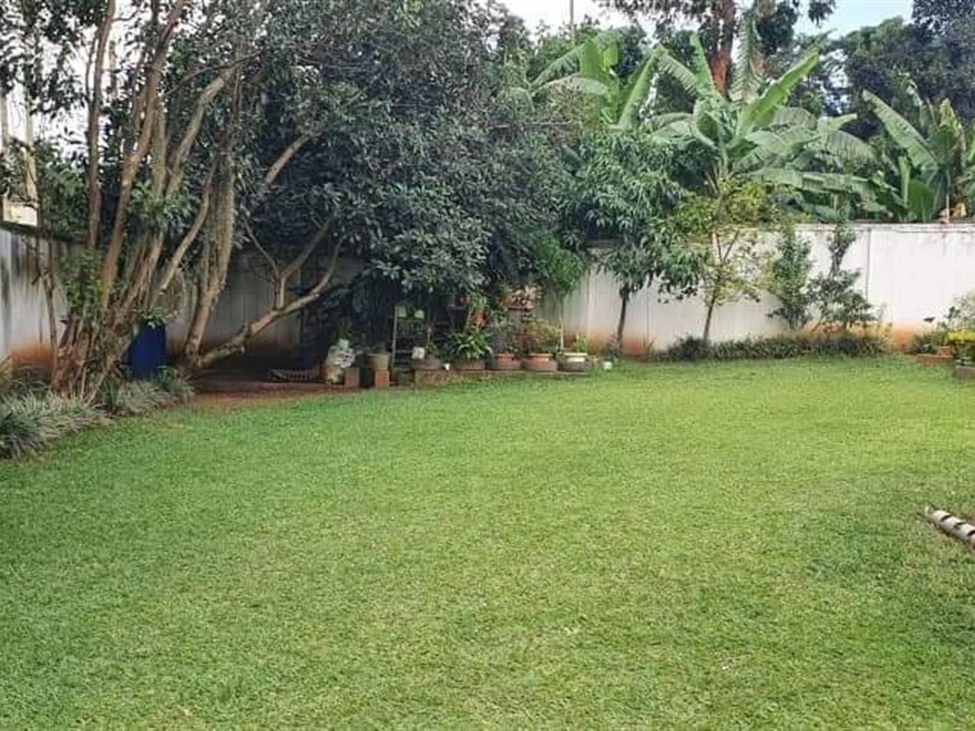 Bungalow for sale in Bukoto Kampala