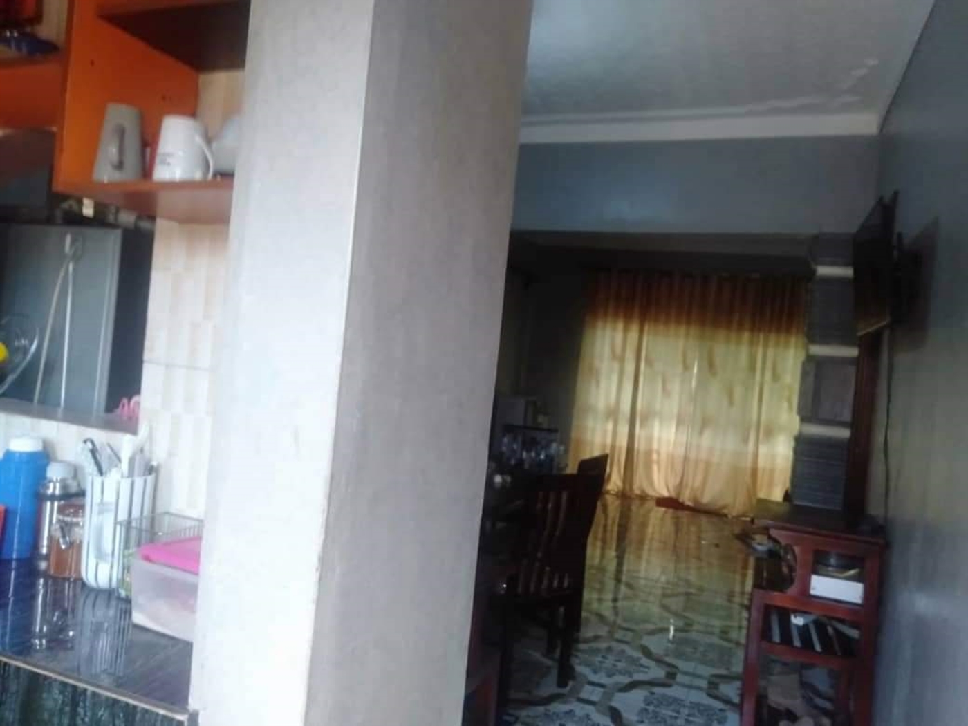 Bungalow for sale in Kajjansi Wakiso