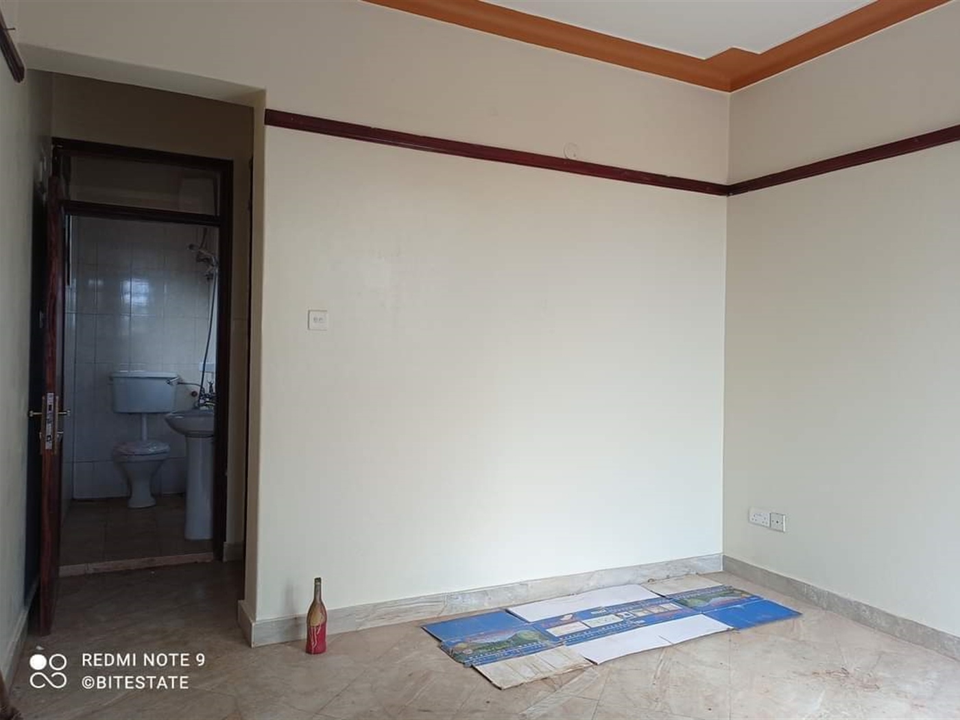 Apartment for rent in Kiwaatule Kampala