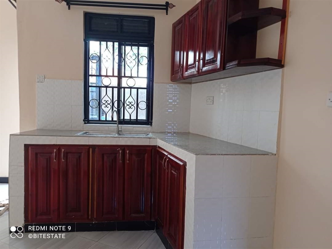 Semi Detached for rent in Kireka Wakiso