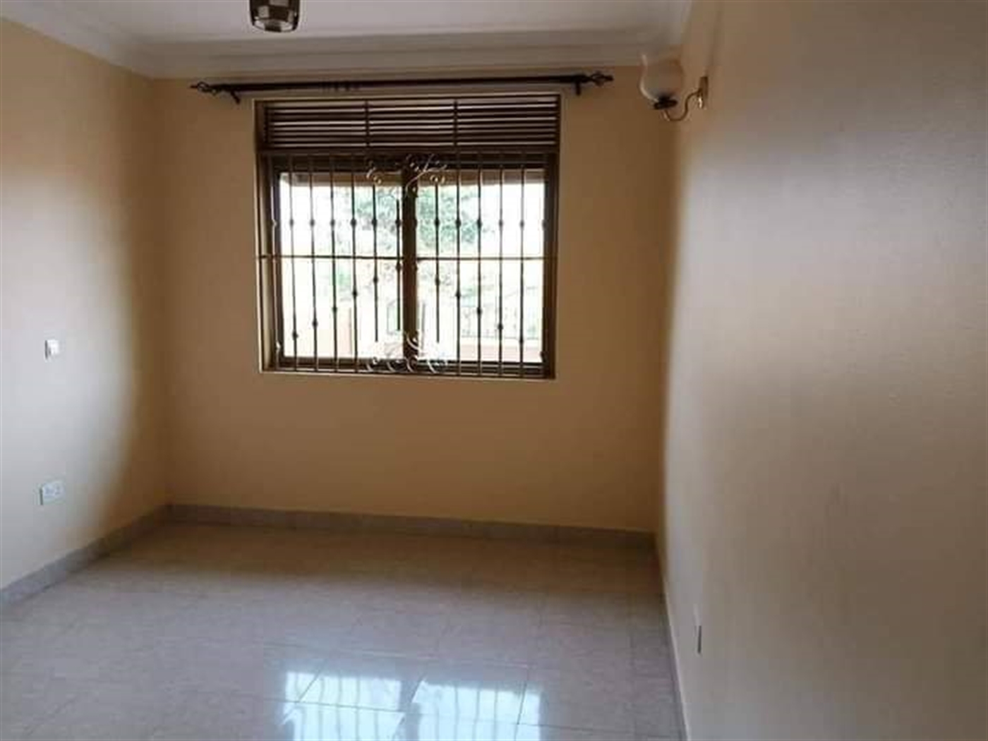 Apartment for rent in Kira Wakiso