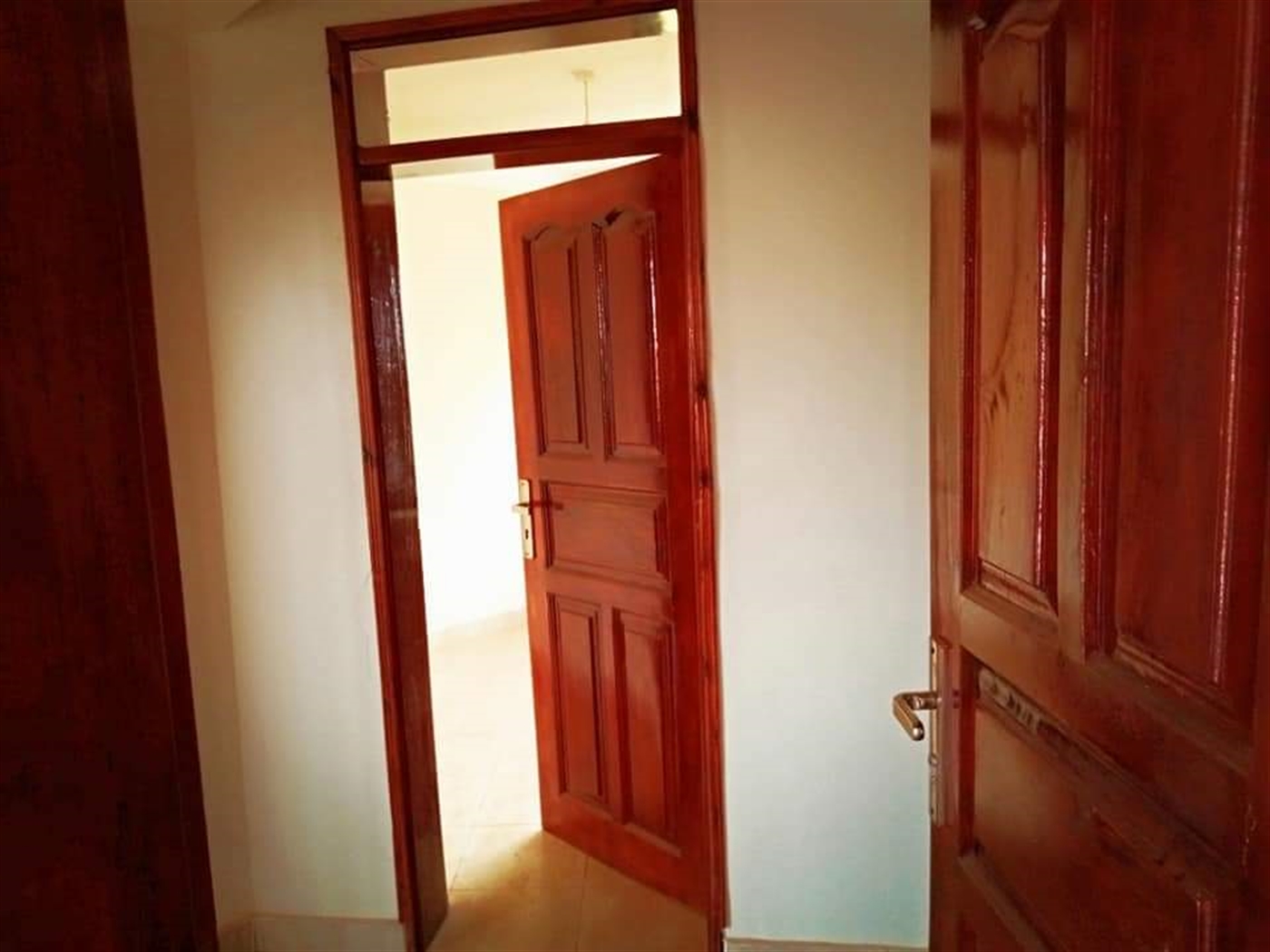 Apartment for rent in Kira Wakiso