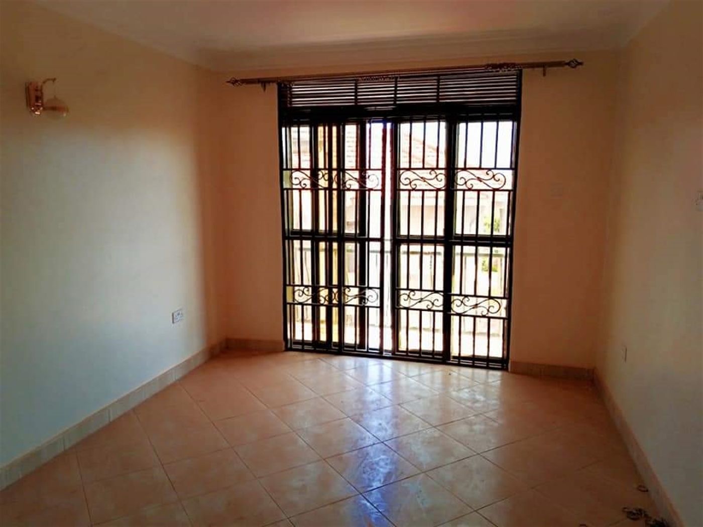 Apartment for rent in Kira Wakiso