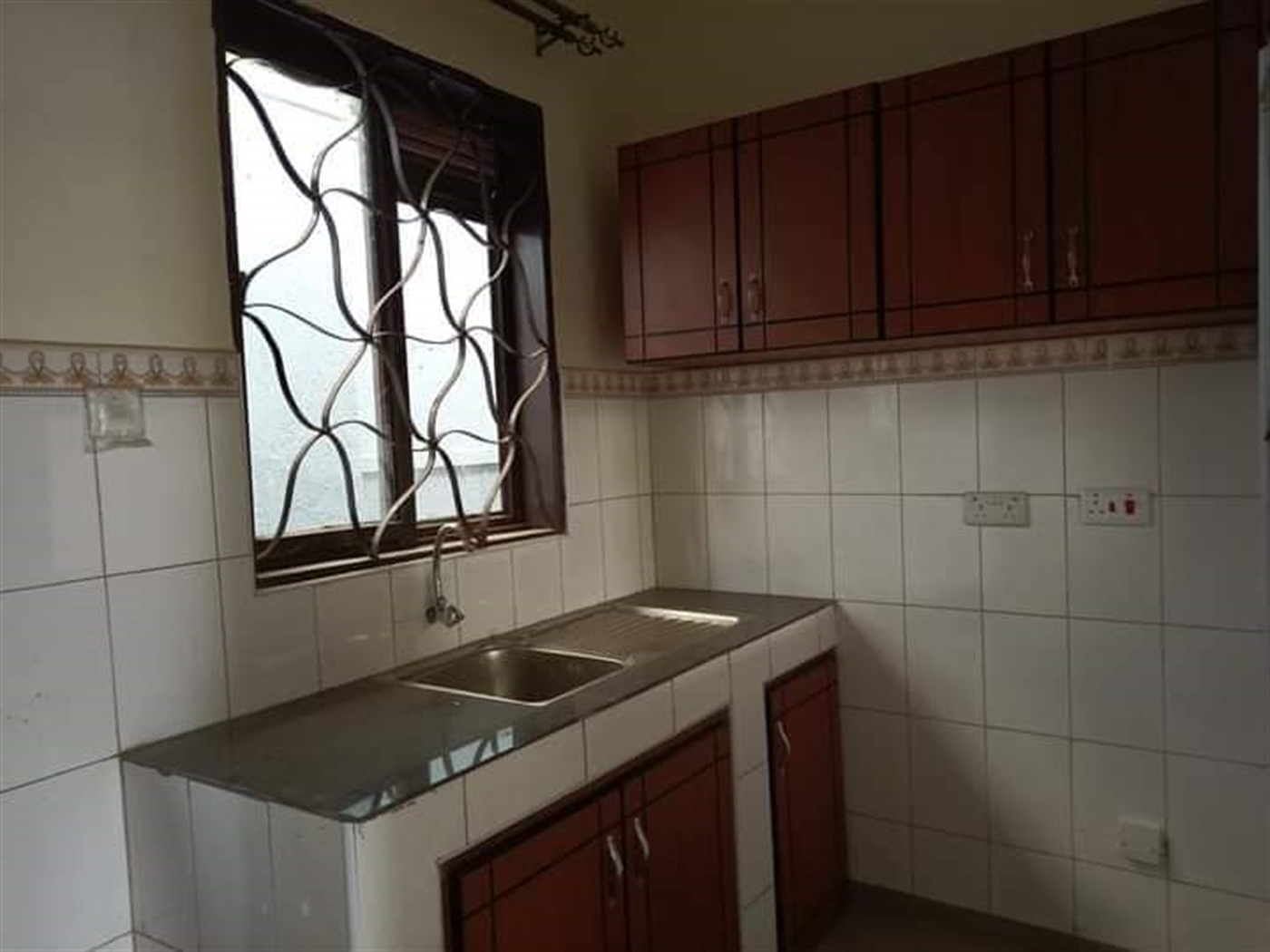 Semi Detached for rent in Kira Wakiso