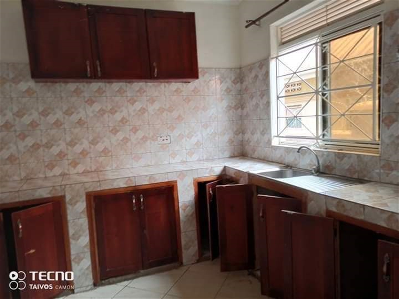 Semi Detached for rent in Kira Wakiso