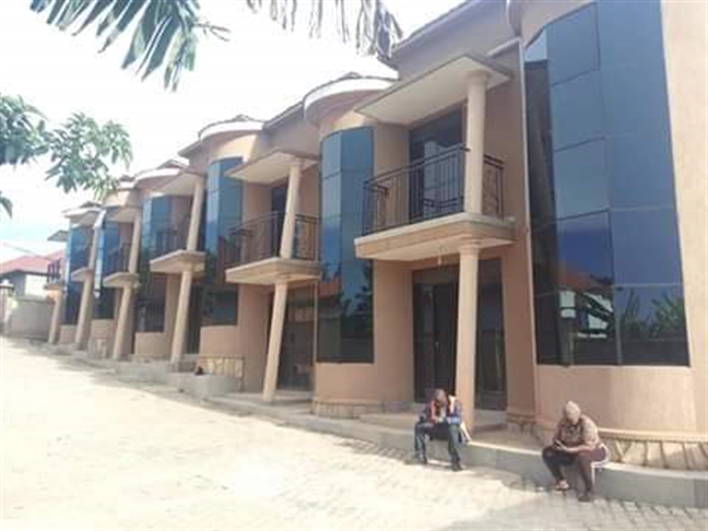 Storeyed house for rent in Kira Wakiso