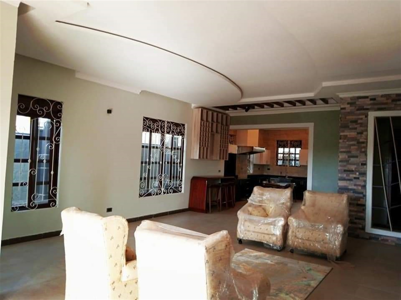 Bungalow for sale in Kira Wakiso