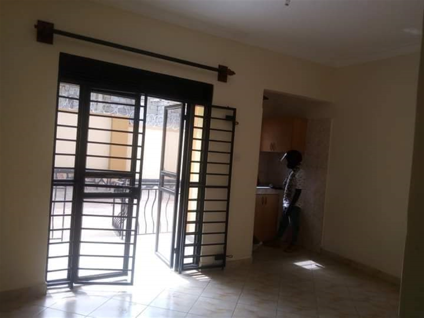 Semi Detached for rent in Kira Wakiso