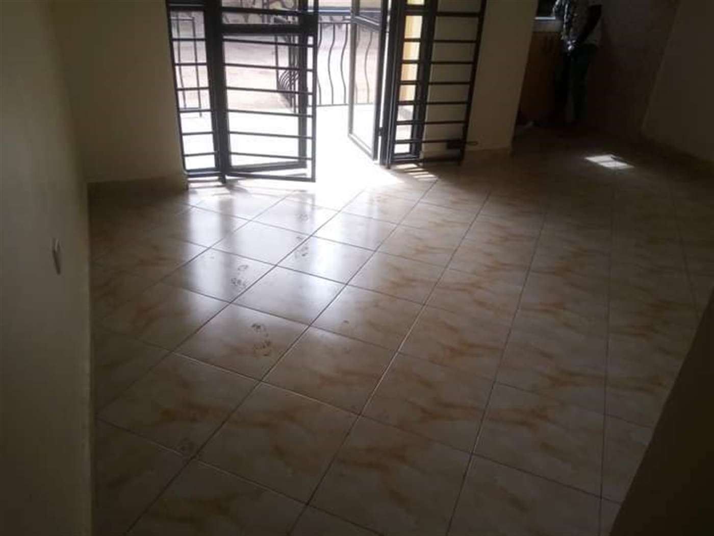 Semi Detached for rent in Kira Wakiso