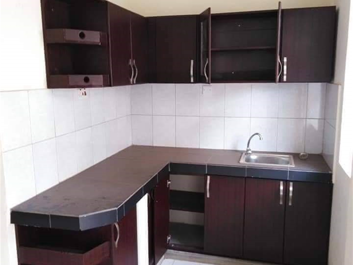 Apartment for rent in Kungu Wakiso