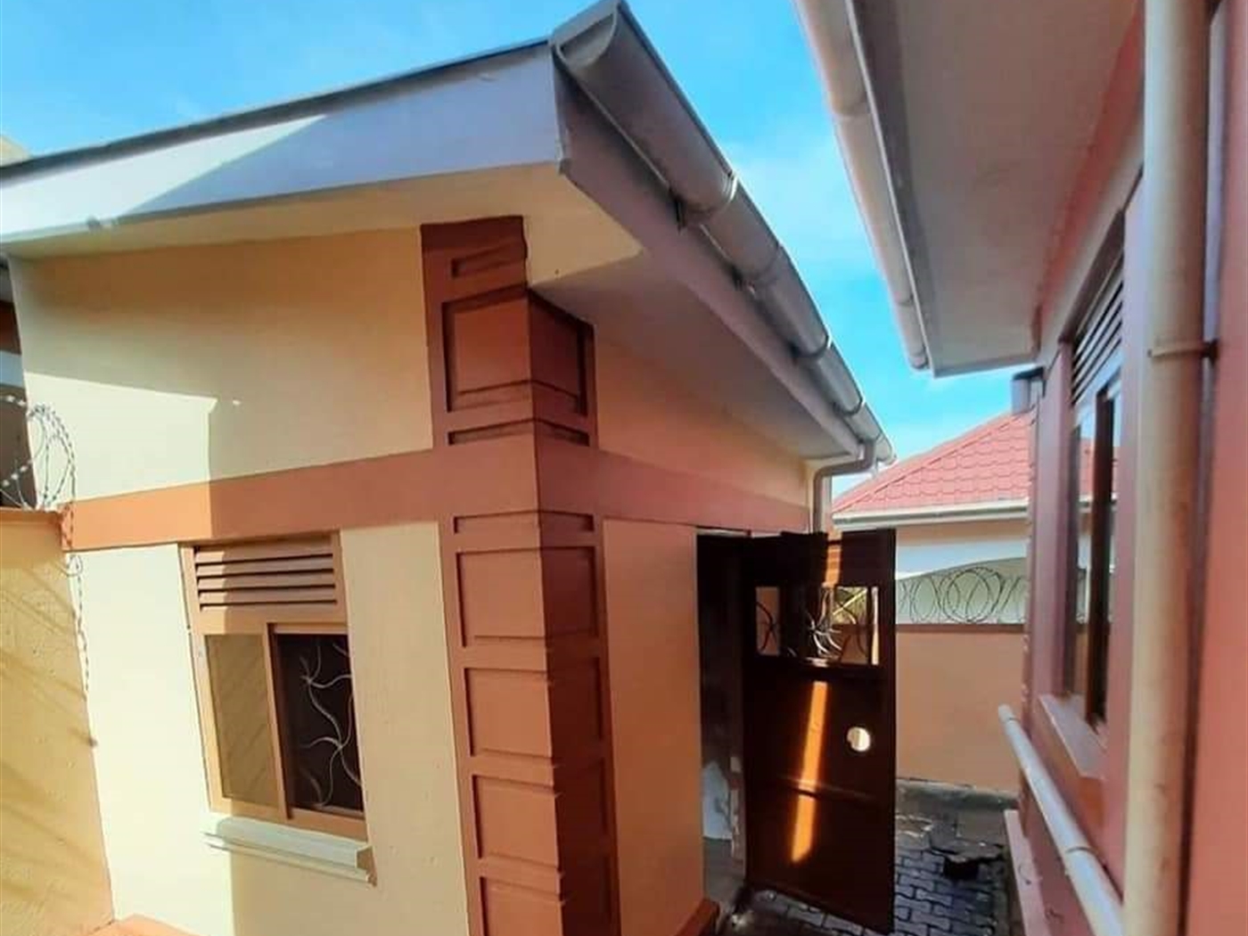 Bungalow for sale in Naalya Wakiso