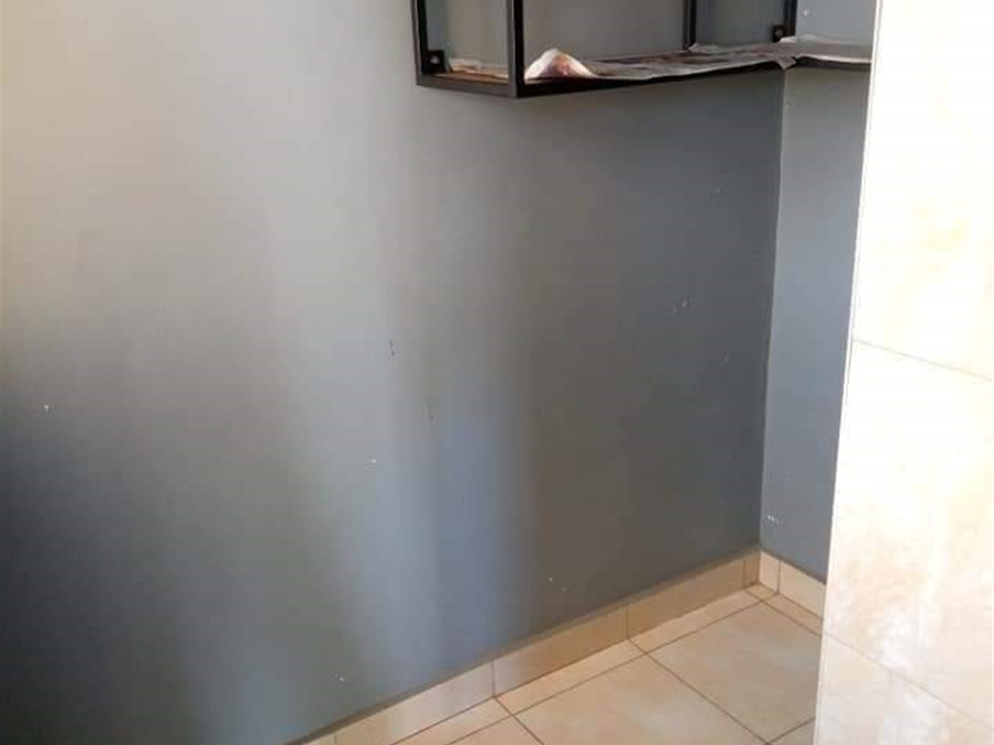 Apartment for rent in Kisaasi Kampala