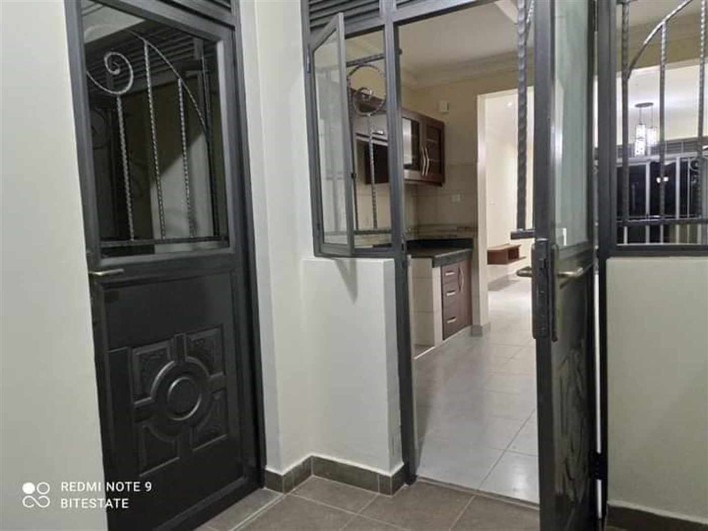 Apartment for rent in Kiwaatule Kampala