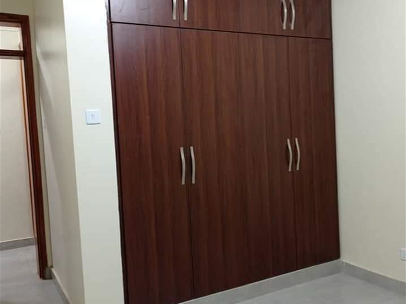 Apartment for rent in Kiwaatule Kampala