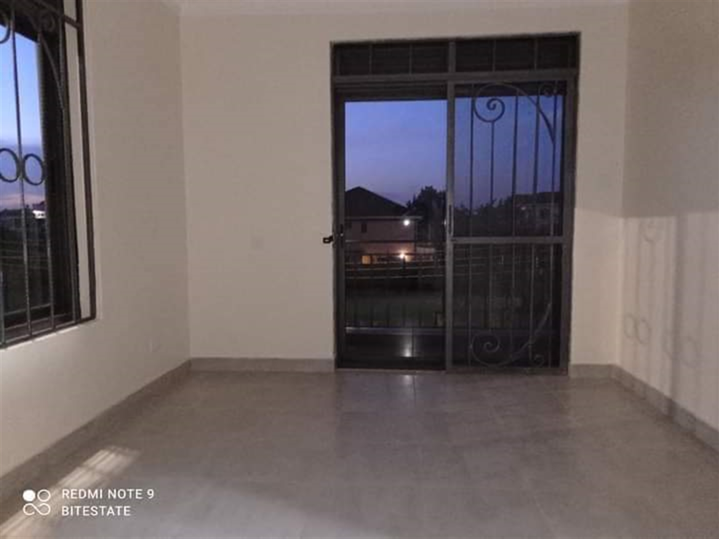 Apartment for rent in Kiwaatule Kampala