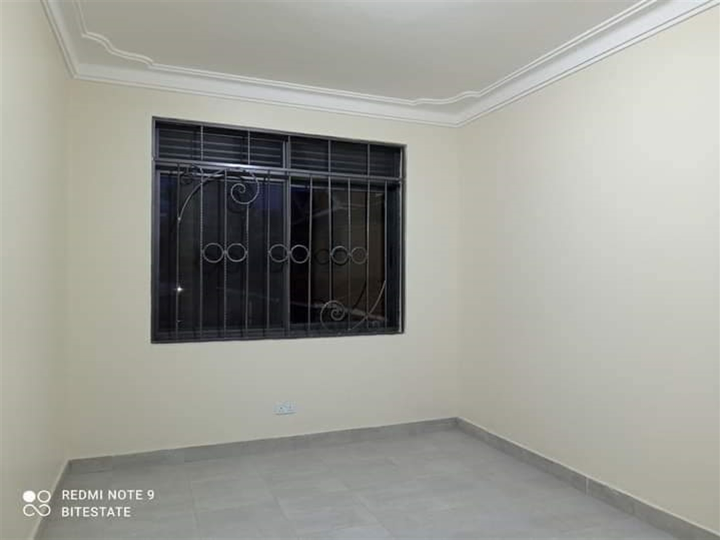 Apartment for rent in Kiwaatule Kampala