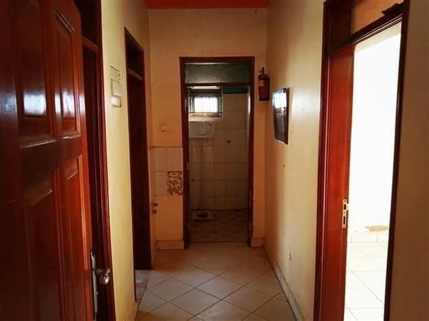 Bungalow for sale in Kira Wakiso