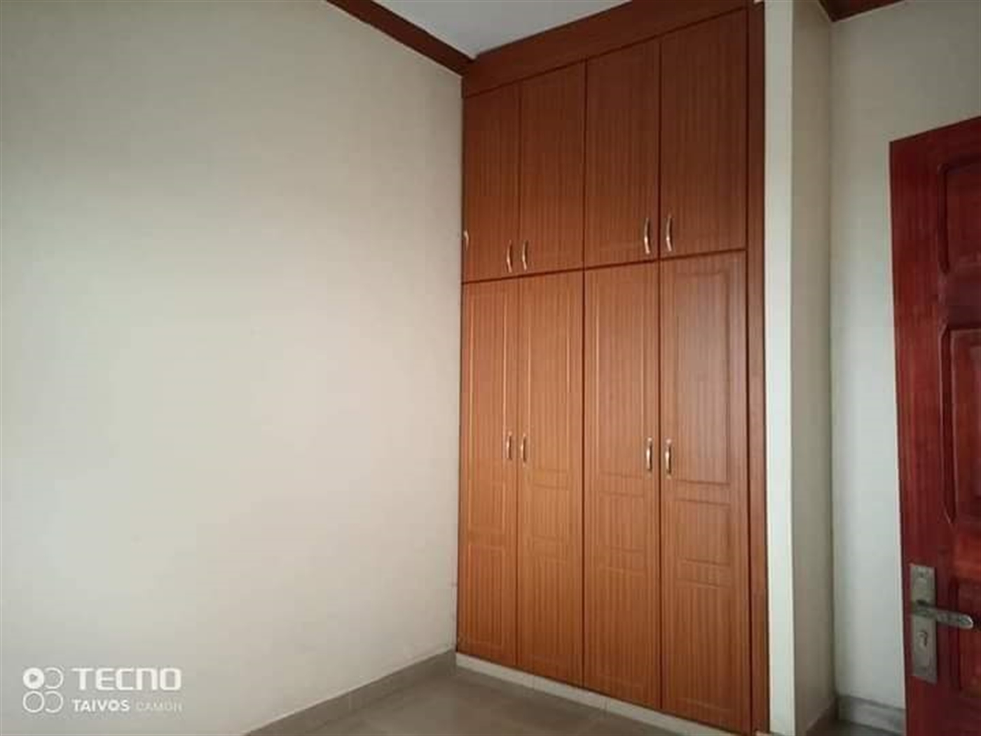 Apartment for rent in Kisaasi Kampala