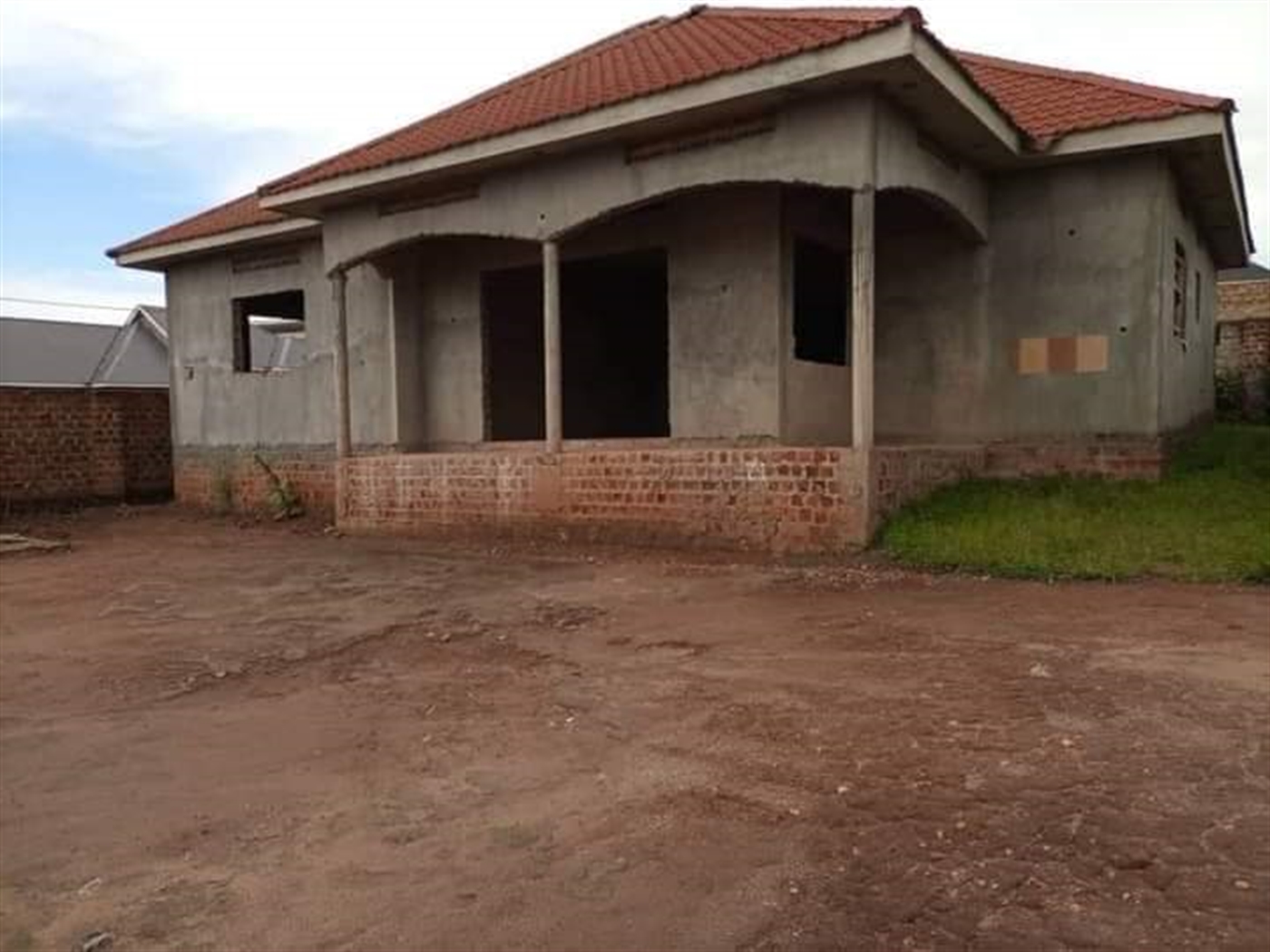 Bungalow for sale in Namugongo Wakiso