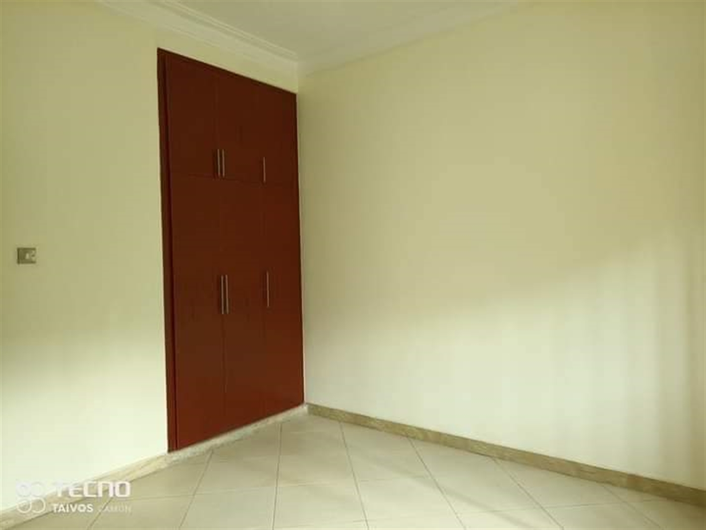 Apartment for rent in Kyaliwajjala Wakiso