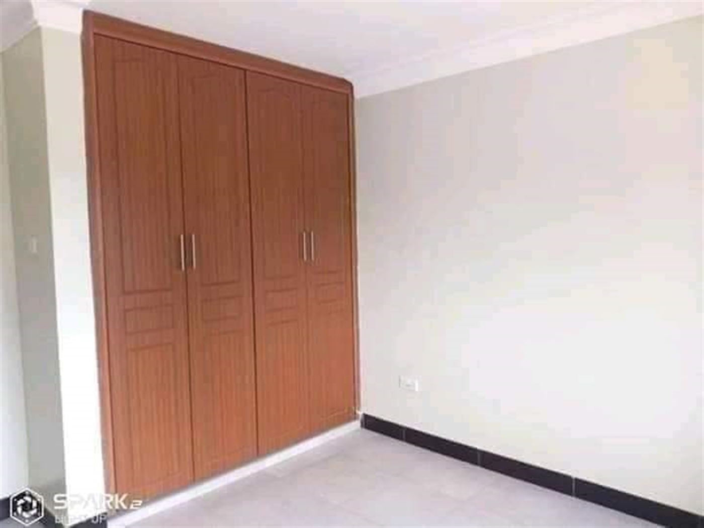 Apartment for rent in Kulambilo Kampala