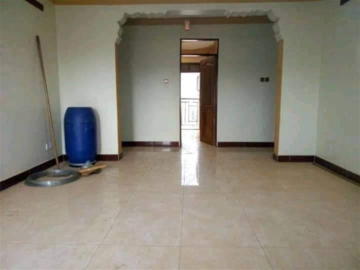 Apartment for rent in Namugongo Wakiso