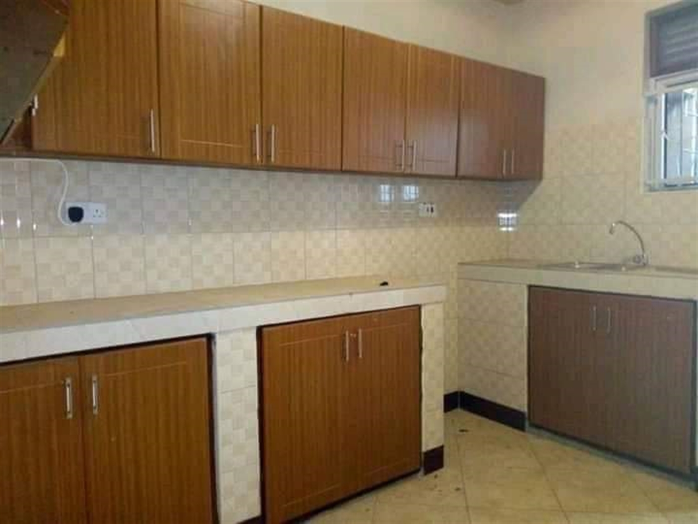 Apartment for rent in Namugongo Wakiso