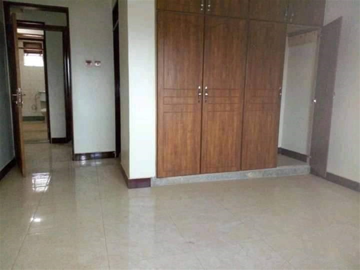 Apartment for rent in Namugongo Wakiso