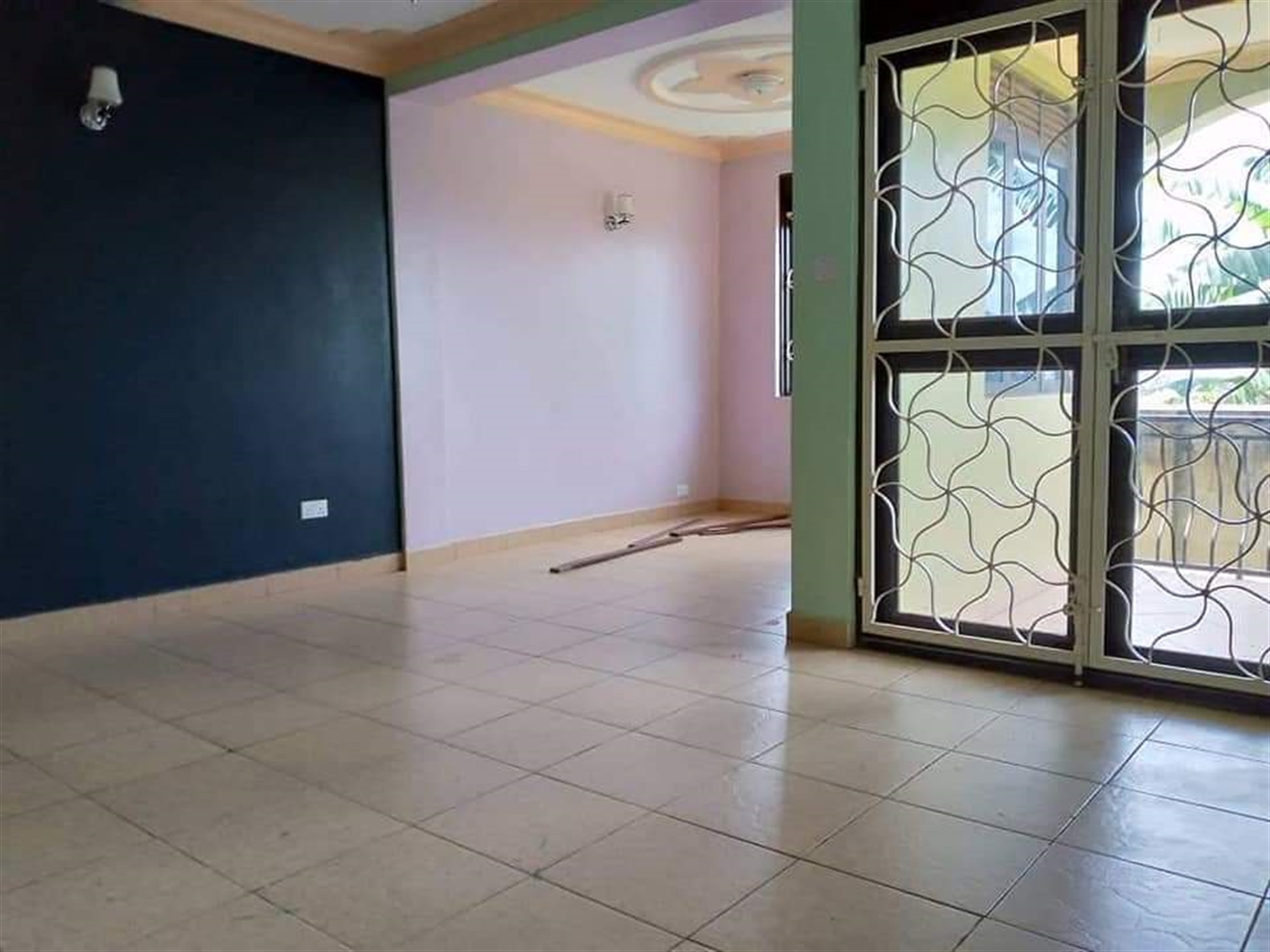 Apartment for rent in Kisaasi Kampala