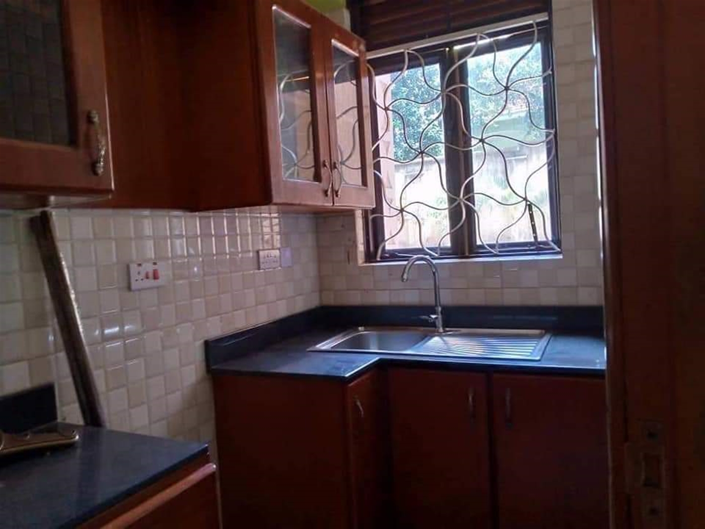 Apartment for rent in Kisaasi Kampala