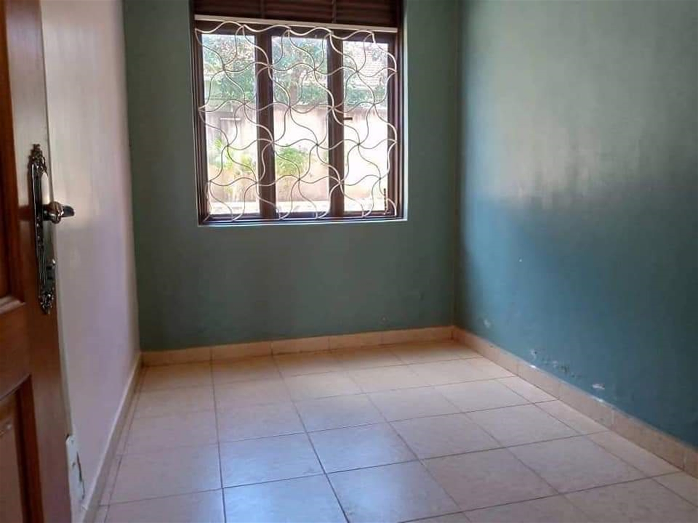 Apartment for rent in Kisaasi Kampala