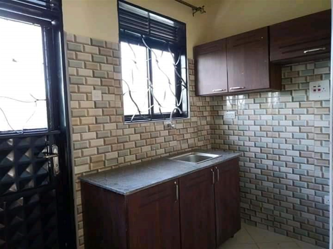 Semi Detached for rent in Kira Wakiso