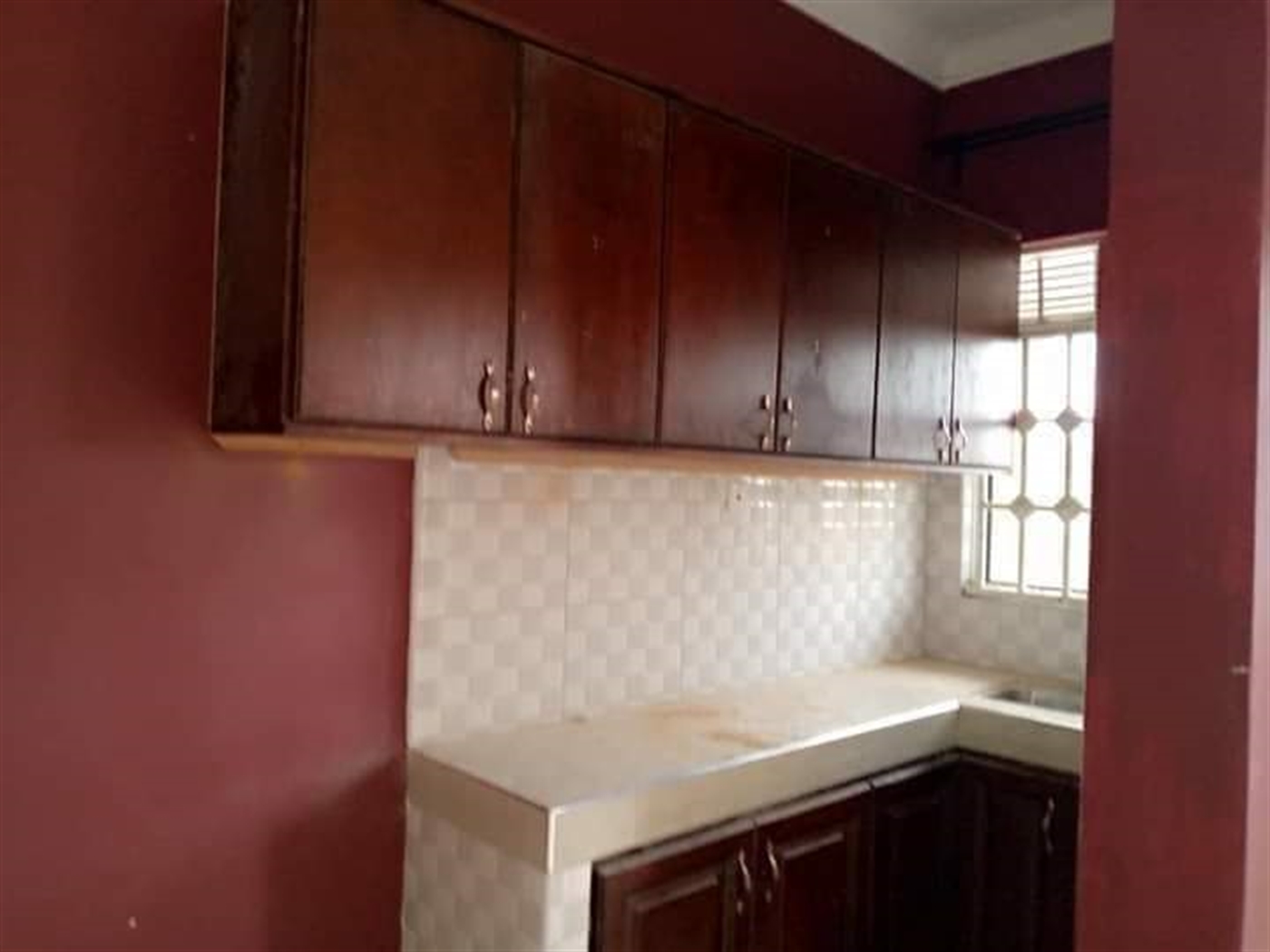 Semi Detached for rent in Namugongo Wakiso