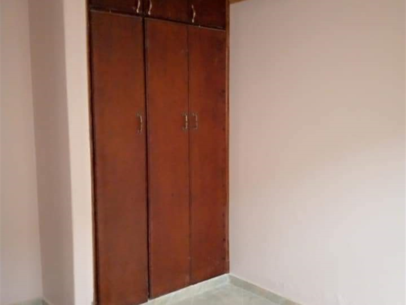 Semi Detached for rent in Namugongo Wakiso