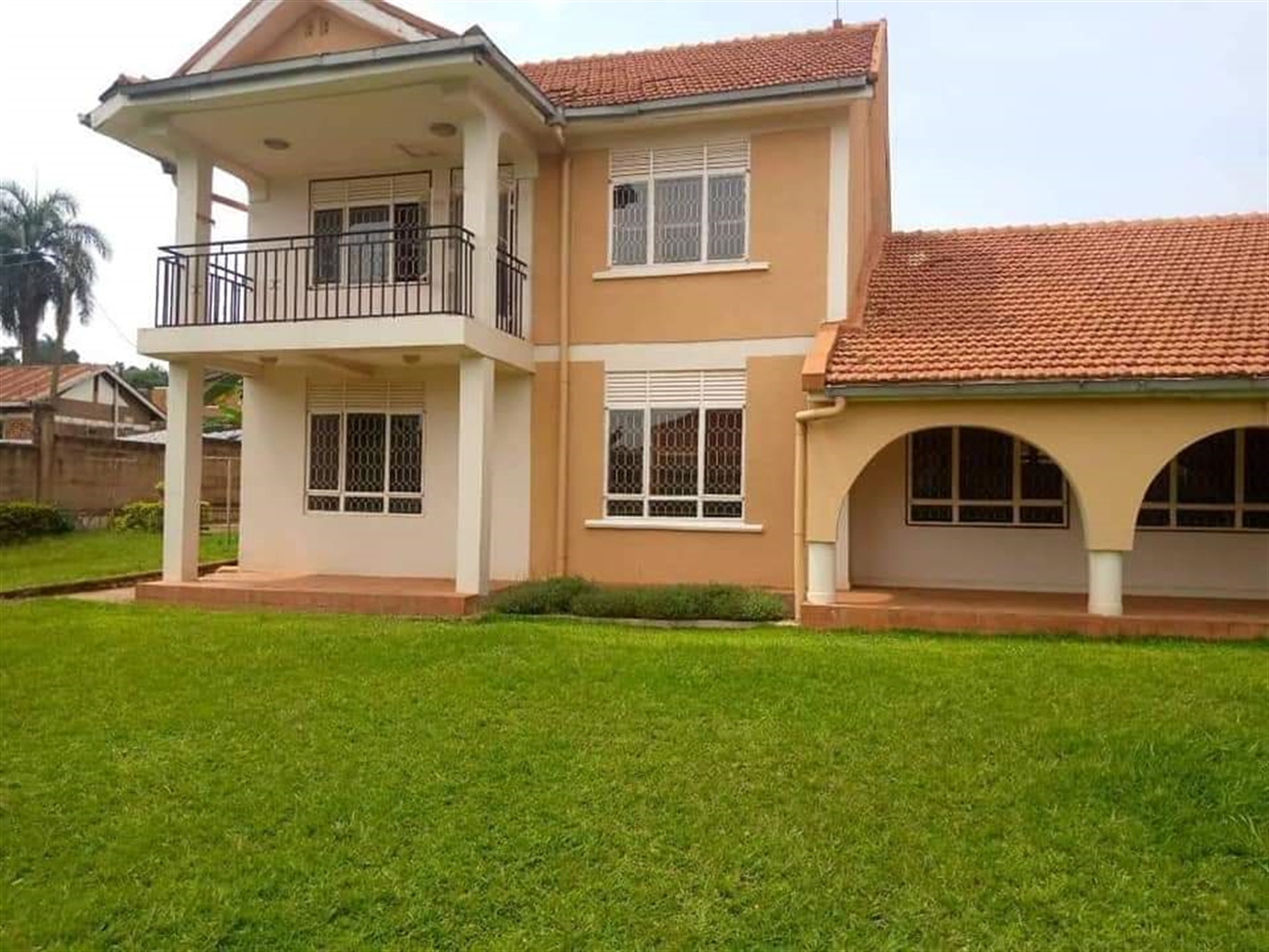 Storeyed house for sale in Ntinda Kampala