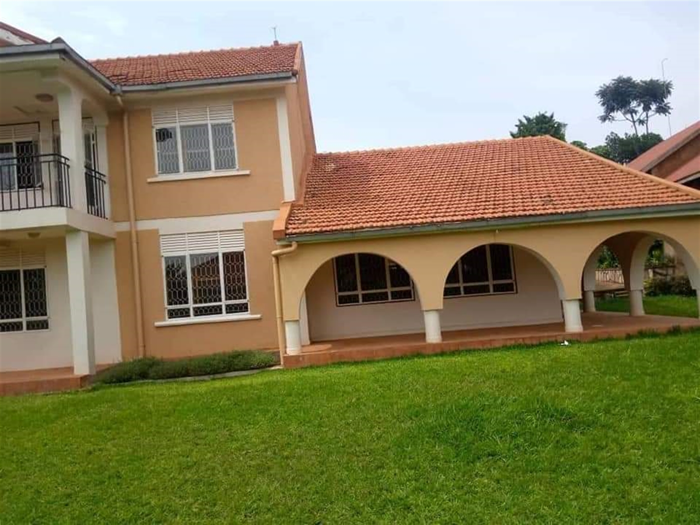 5 bedroom Storeyed house for sale in Ntinda Kampala Uganda, code 91966